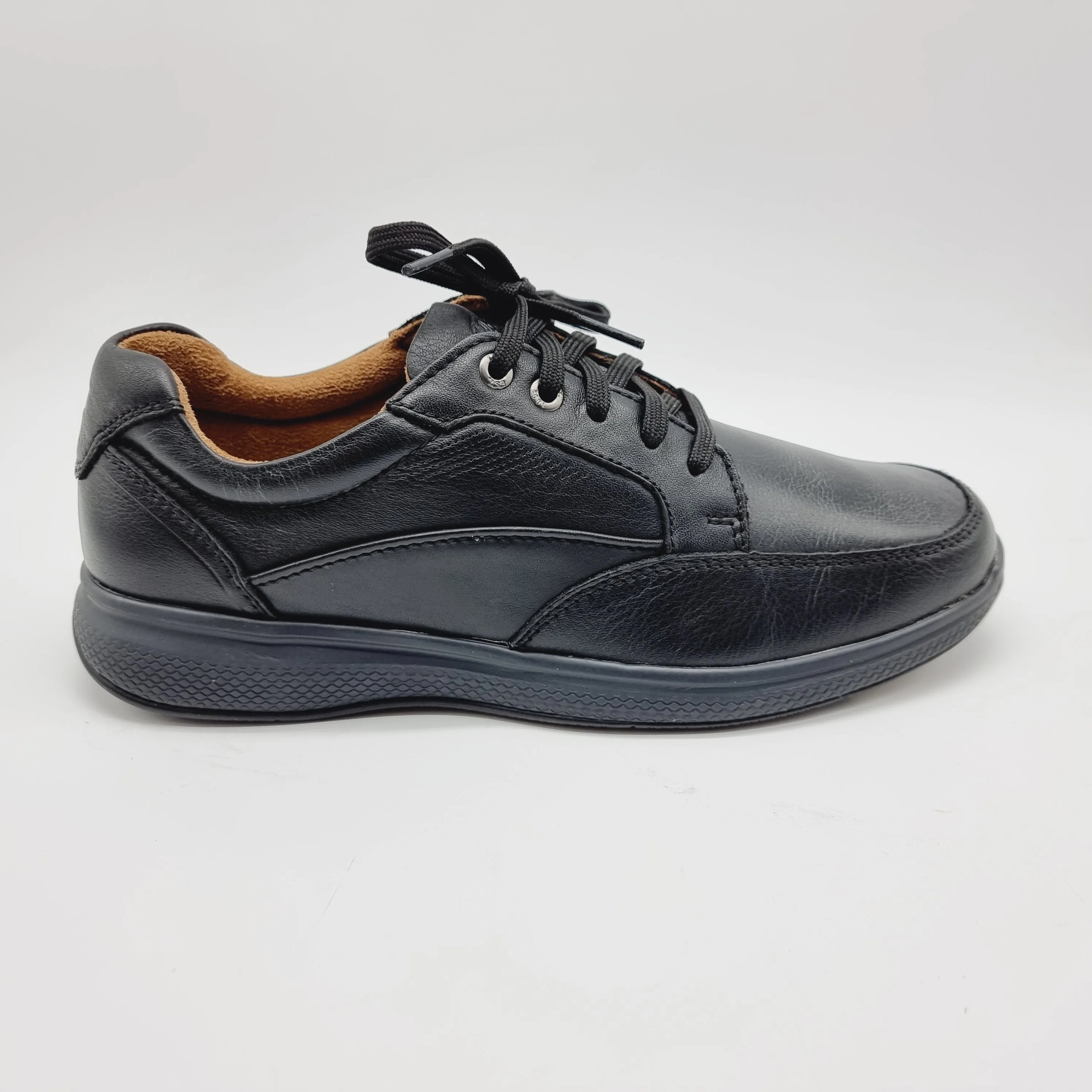 Great Lakes Casual Oxfords