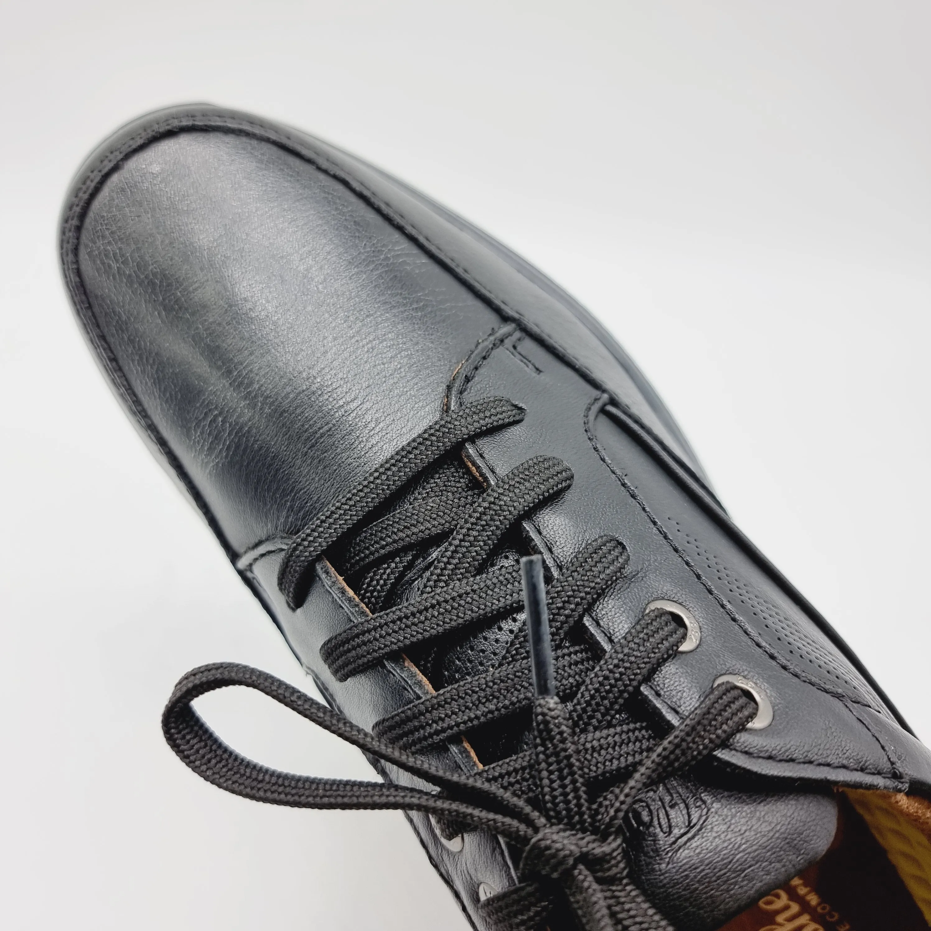 Great Lakes Casual Oxfords