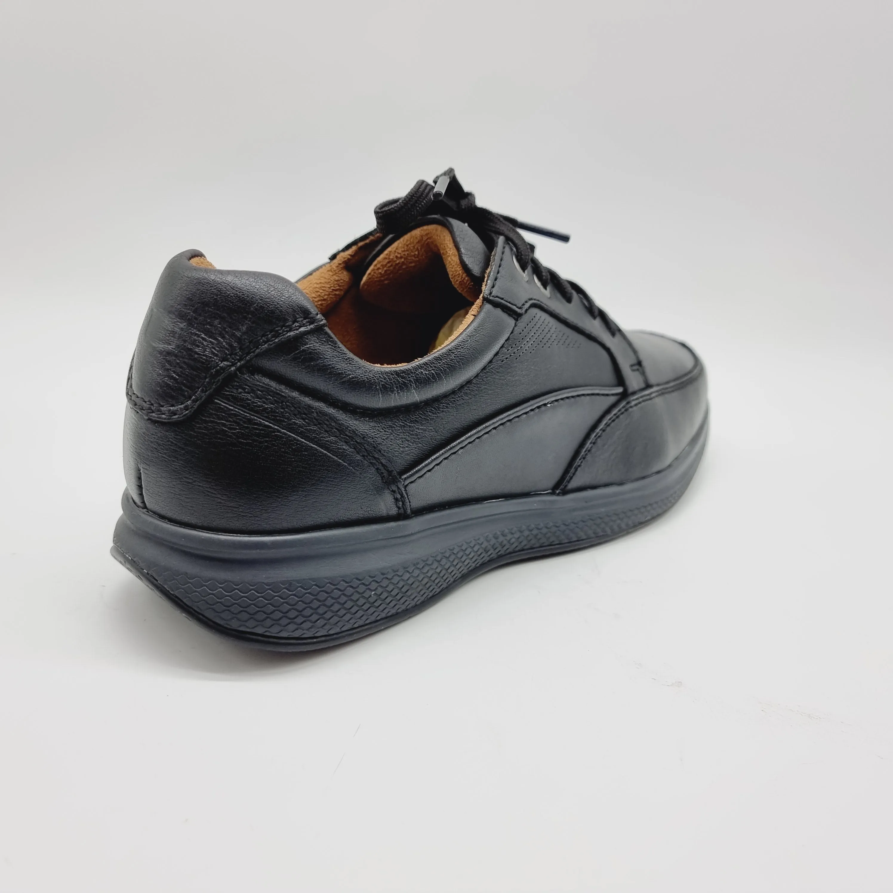 Great Lakes Casual Oxfords