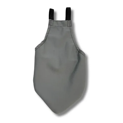 Grey FeatherWear FlightSuit™