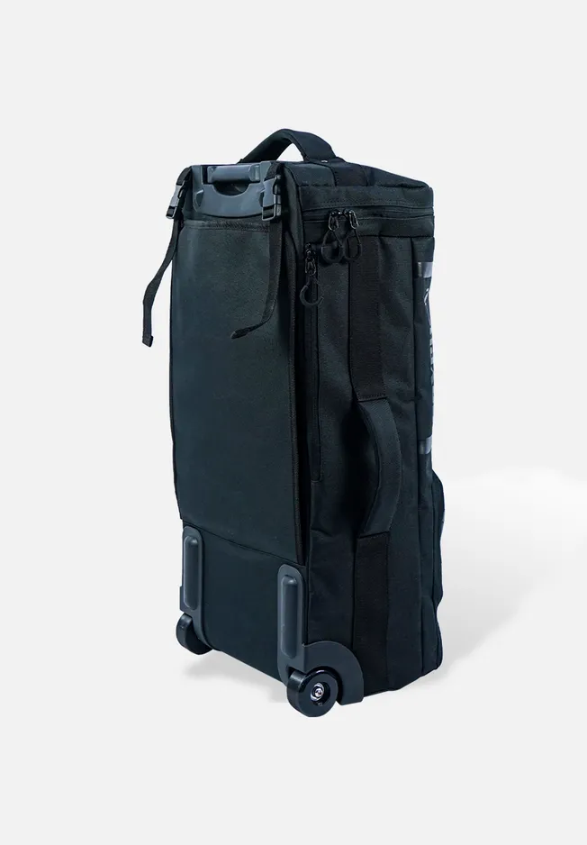 GRYPHON WHEEL COACHING HOCKEY BAG
