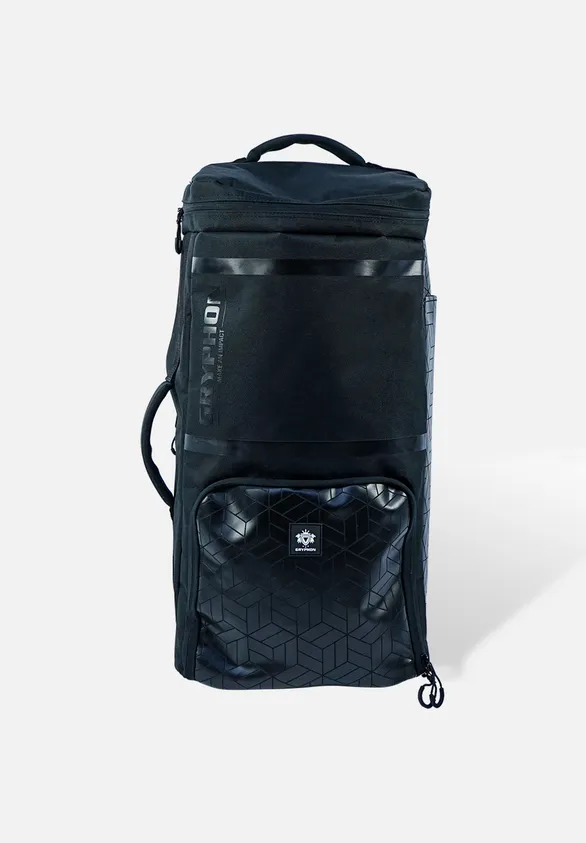 GRYPHON WHEEL COACHING HOCKEY BAG