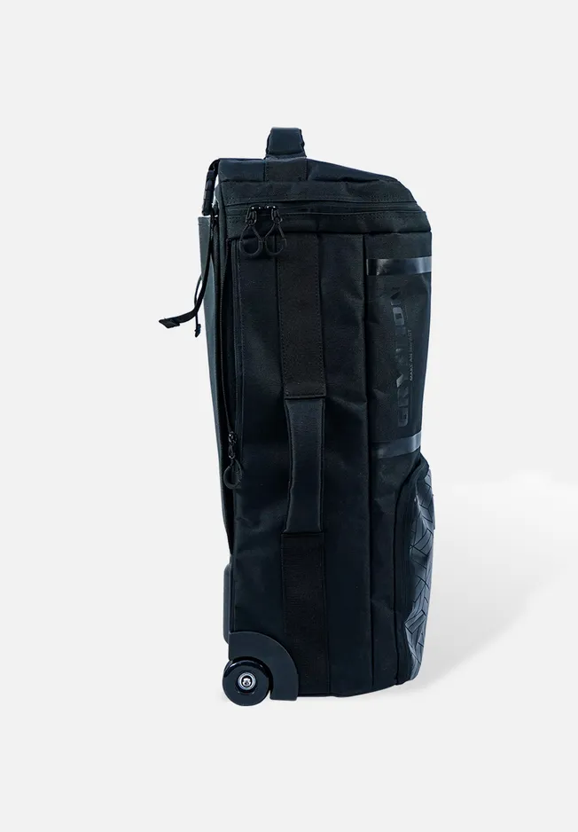GRYPHON WHEEL COACHING HOCKEY BAG