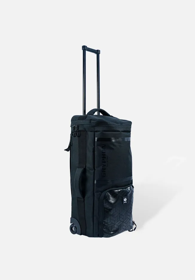 GRYPHON WHEEL COACHING HOCKEY BAG