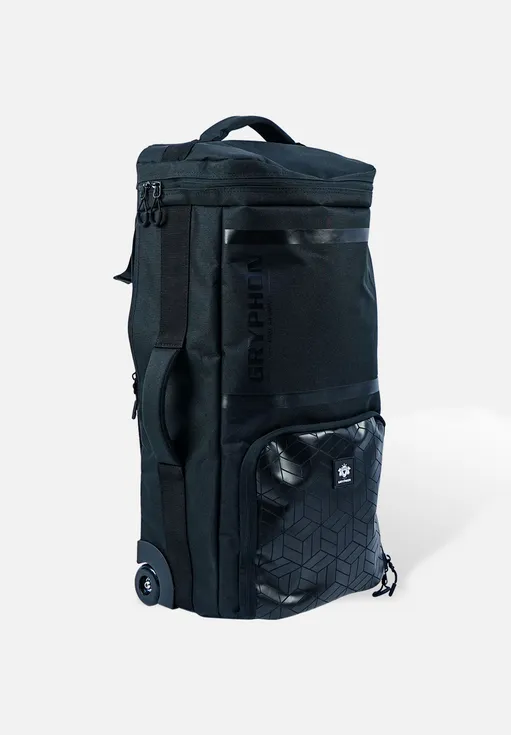 GRYPHON WHEEL COACHING HOCKEY BAG