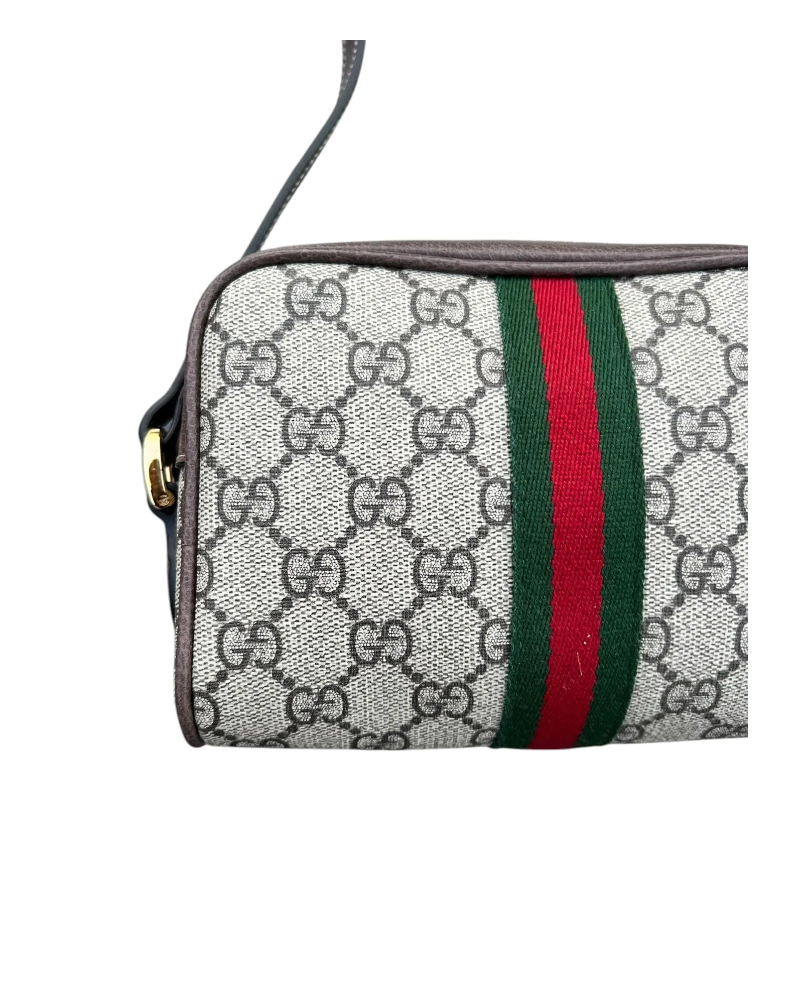 Gucci Ophidia Mini Shoulder Bag