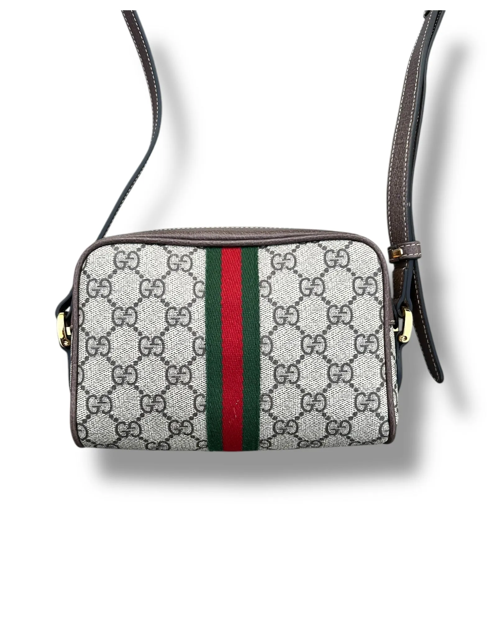 Gucci Ophidia Mini Shoulder Bag