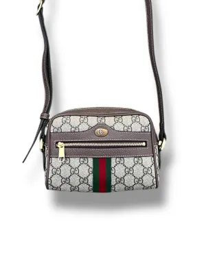 Gucci Ophidia Mini Shoulder Bag