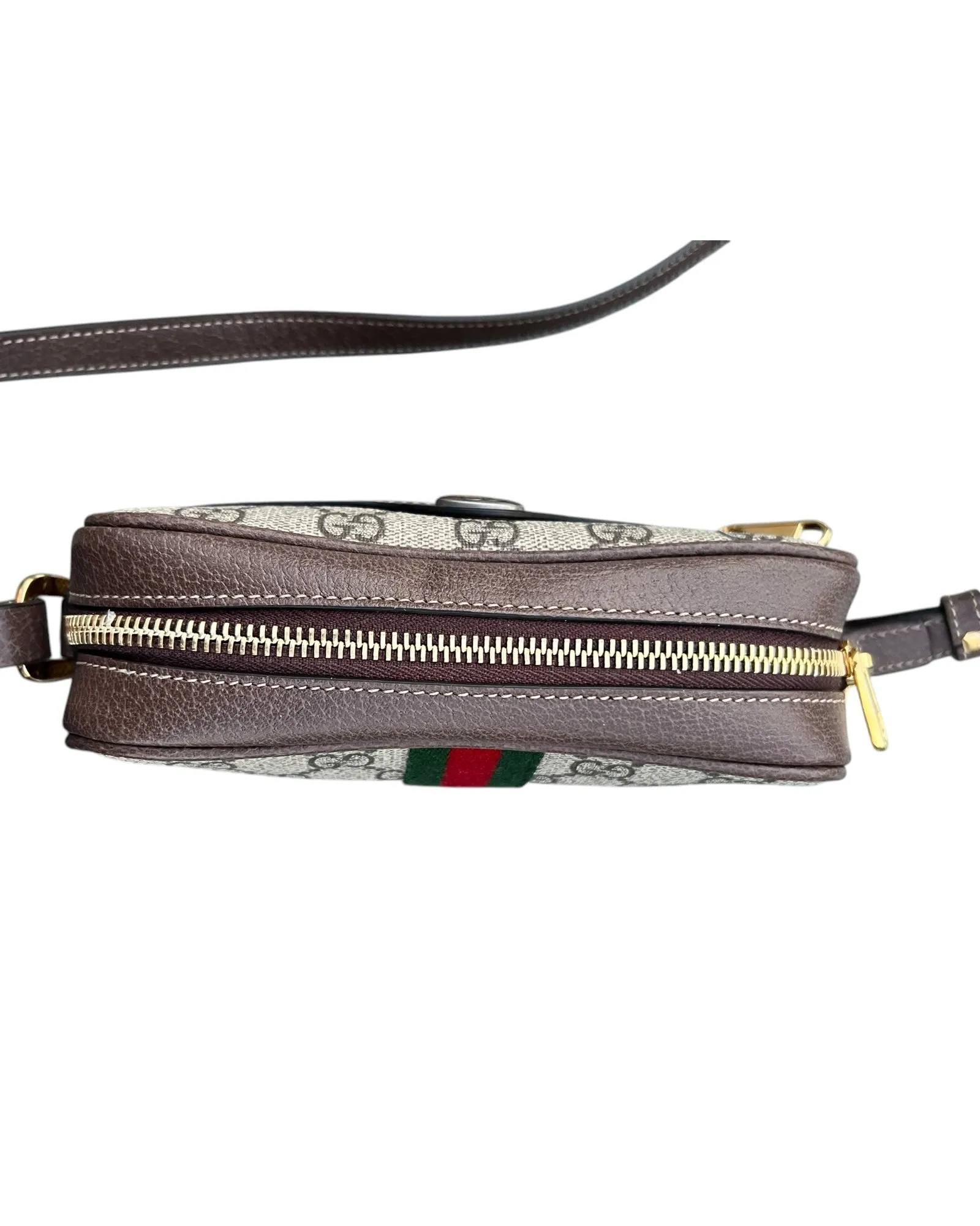 Gucci Ophidia Mini Shoulder Bag