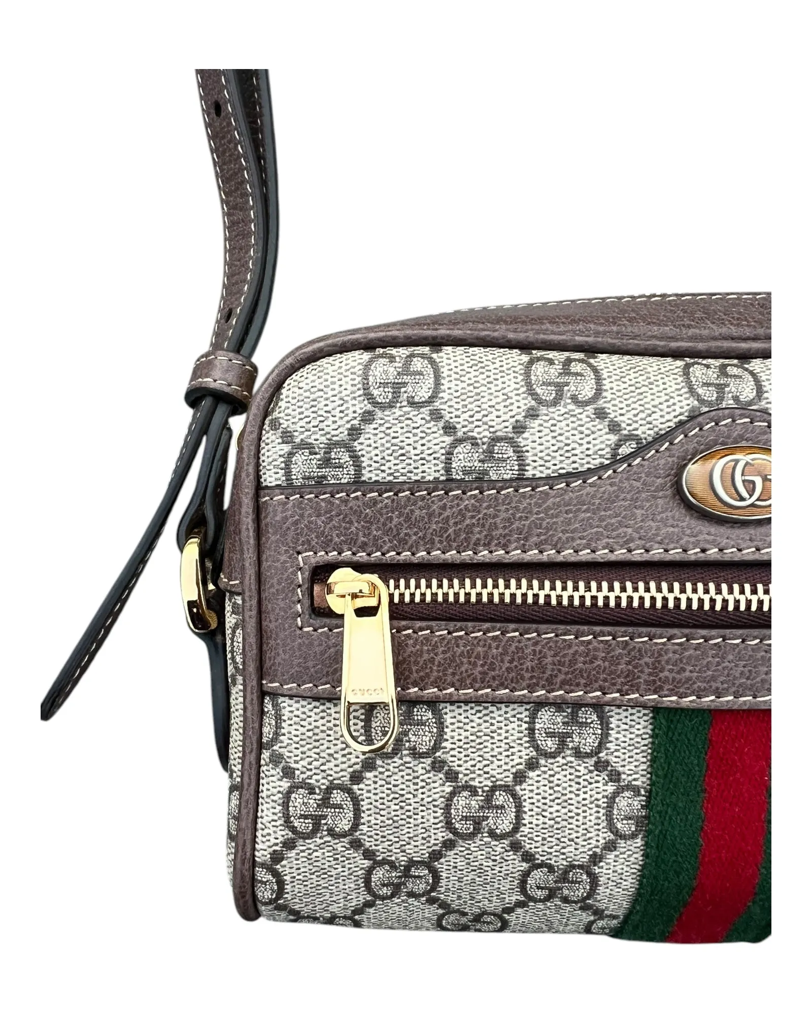 Gucci Ophidia Mini Shoulder Bag