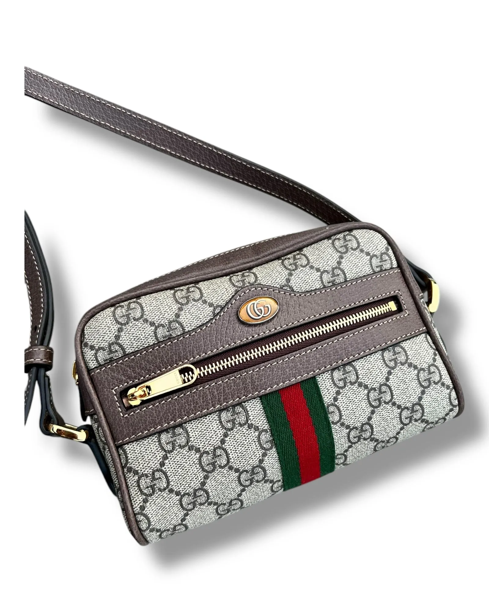 Gucci Ophidia Mini Shoulder Bag
