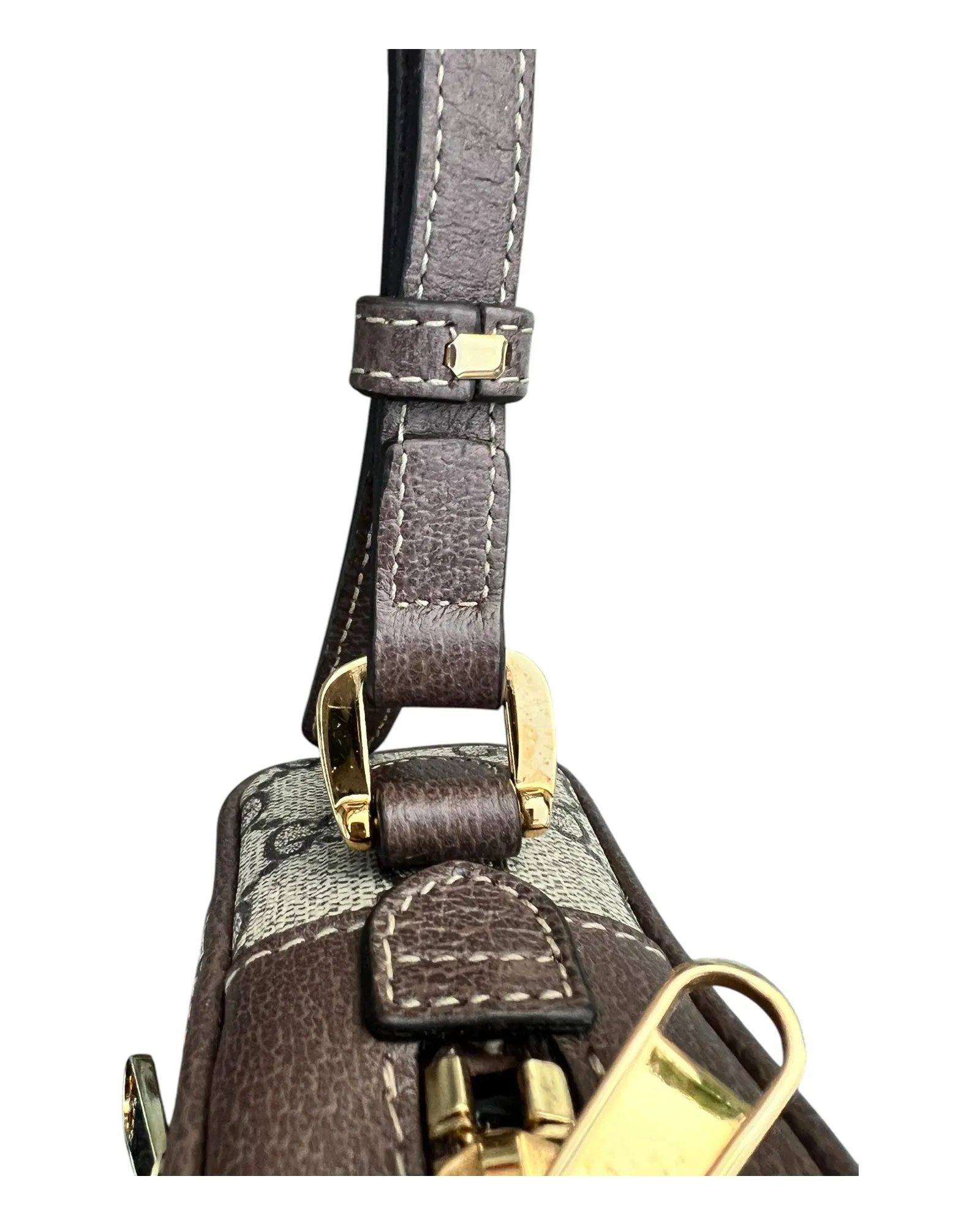 Gucci Ophidia Mini Shoulder Bag