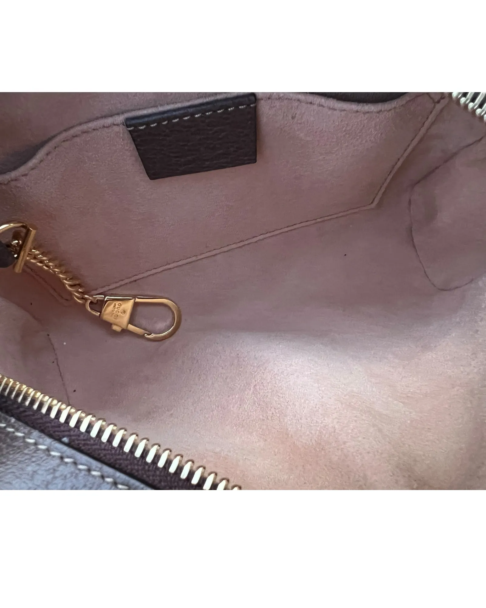 Gucci Ophidia Mini Shoulder Bag