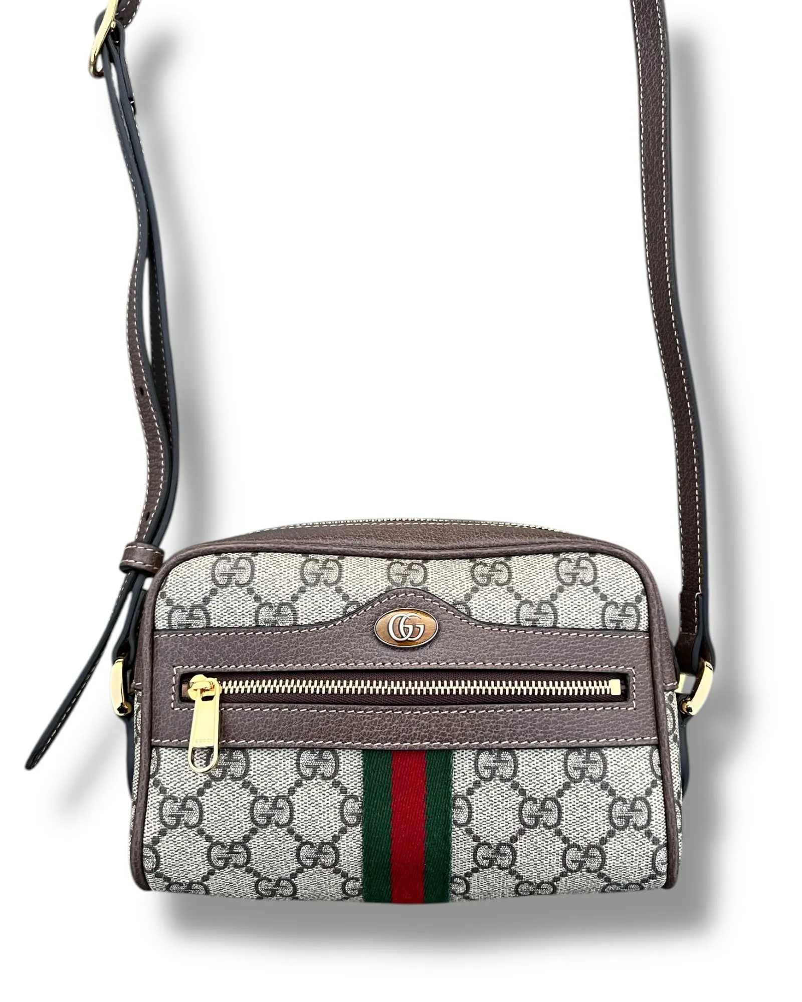 Gucci Ophidia Mini Shoulder Bag