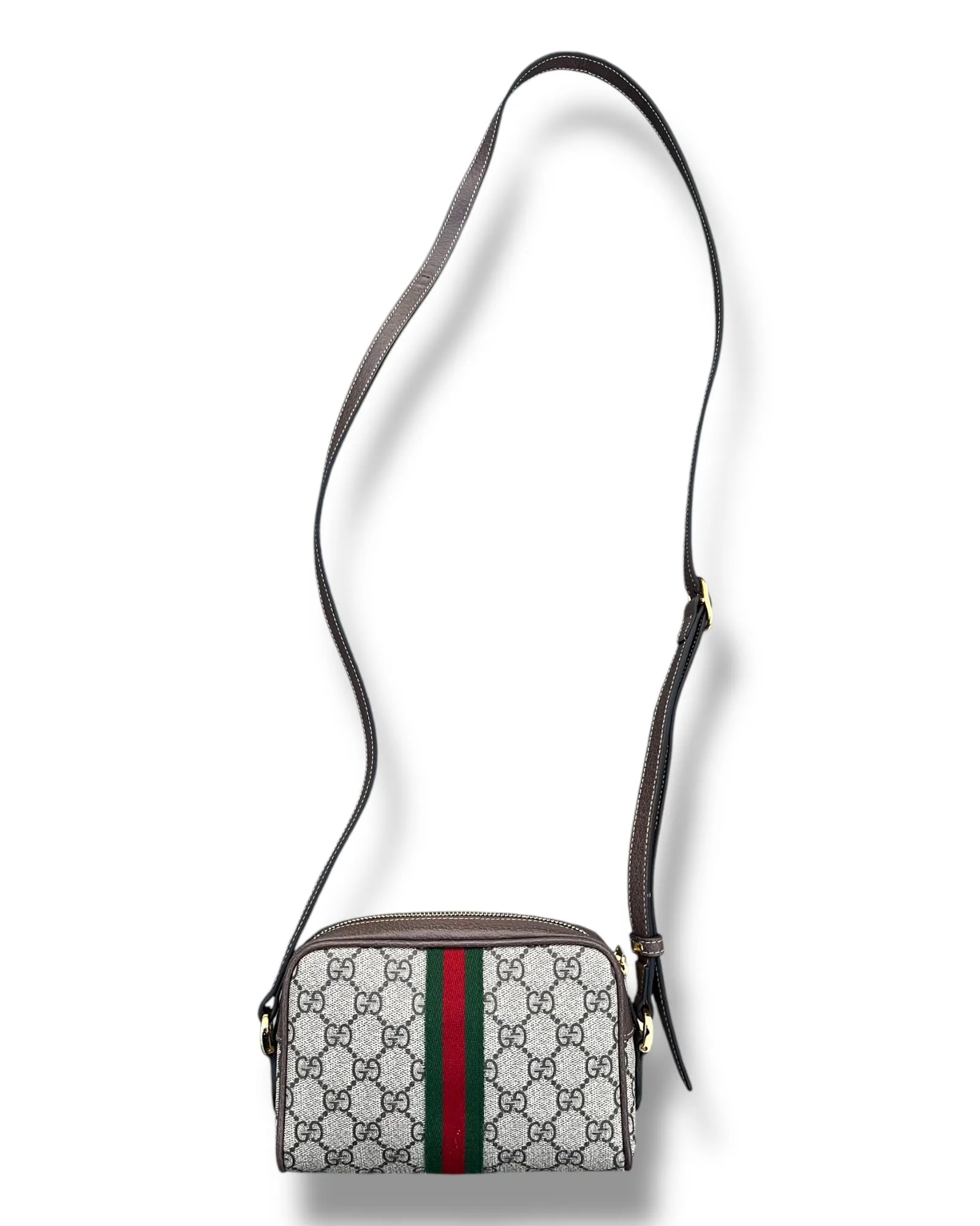 Gucci Ophidia Mini Shoulder Bag