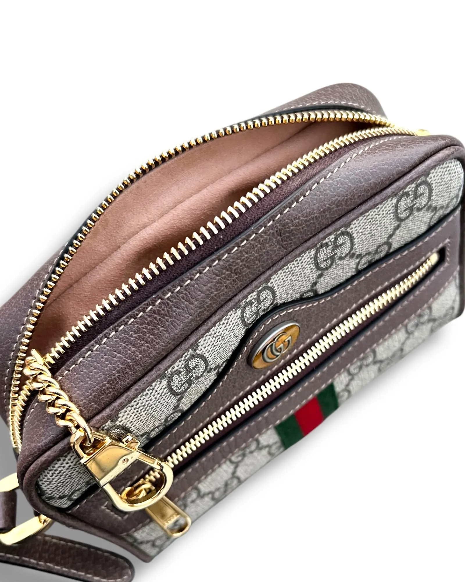 Gucci Ophidia Mini Shoulder Bag