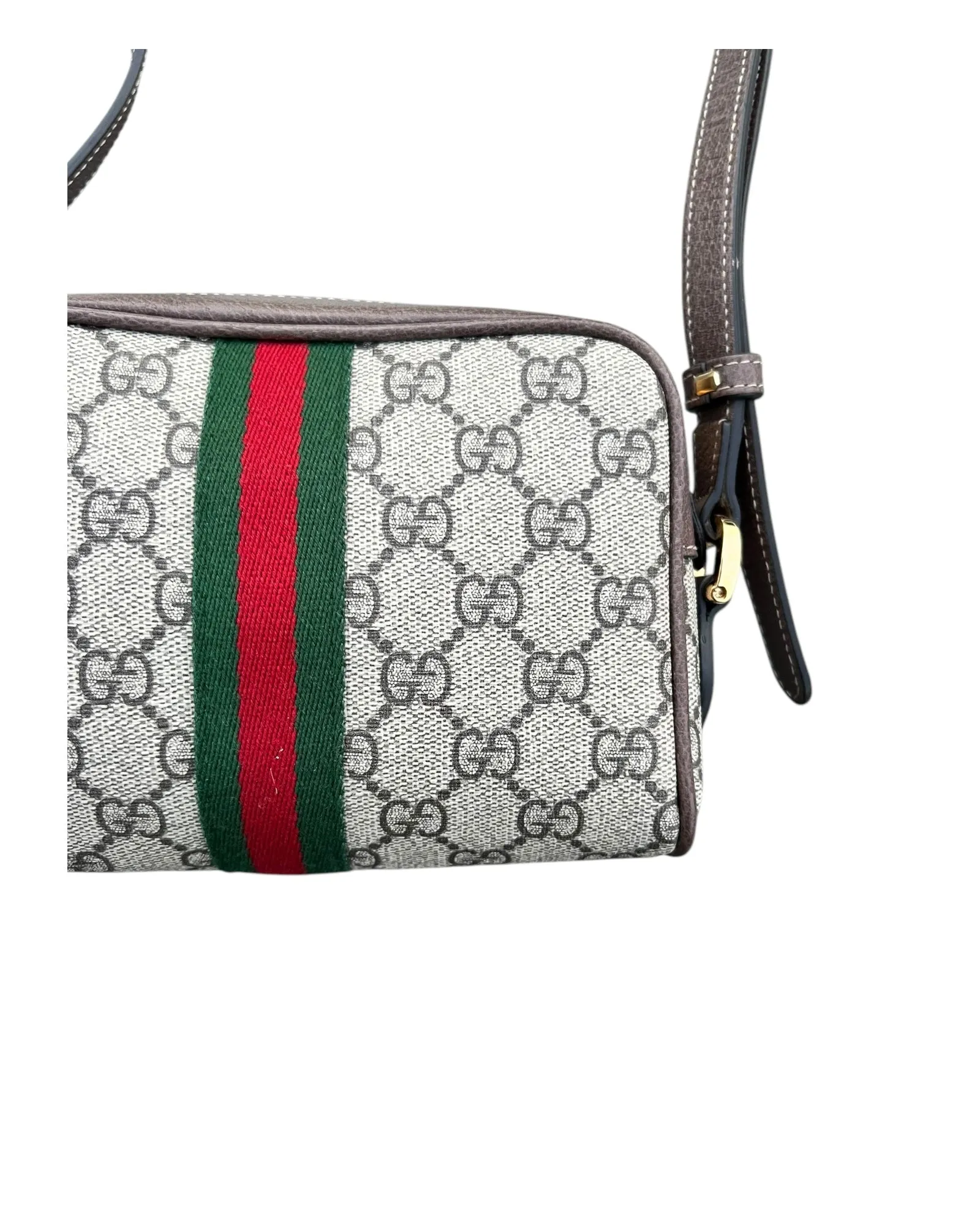 Gucci Ophidia Mini Shoulder Bag
