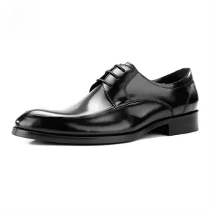 Handmade Leather Formal Brogues for Men