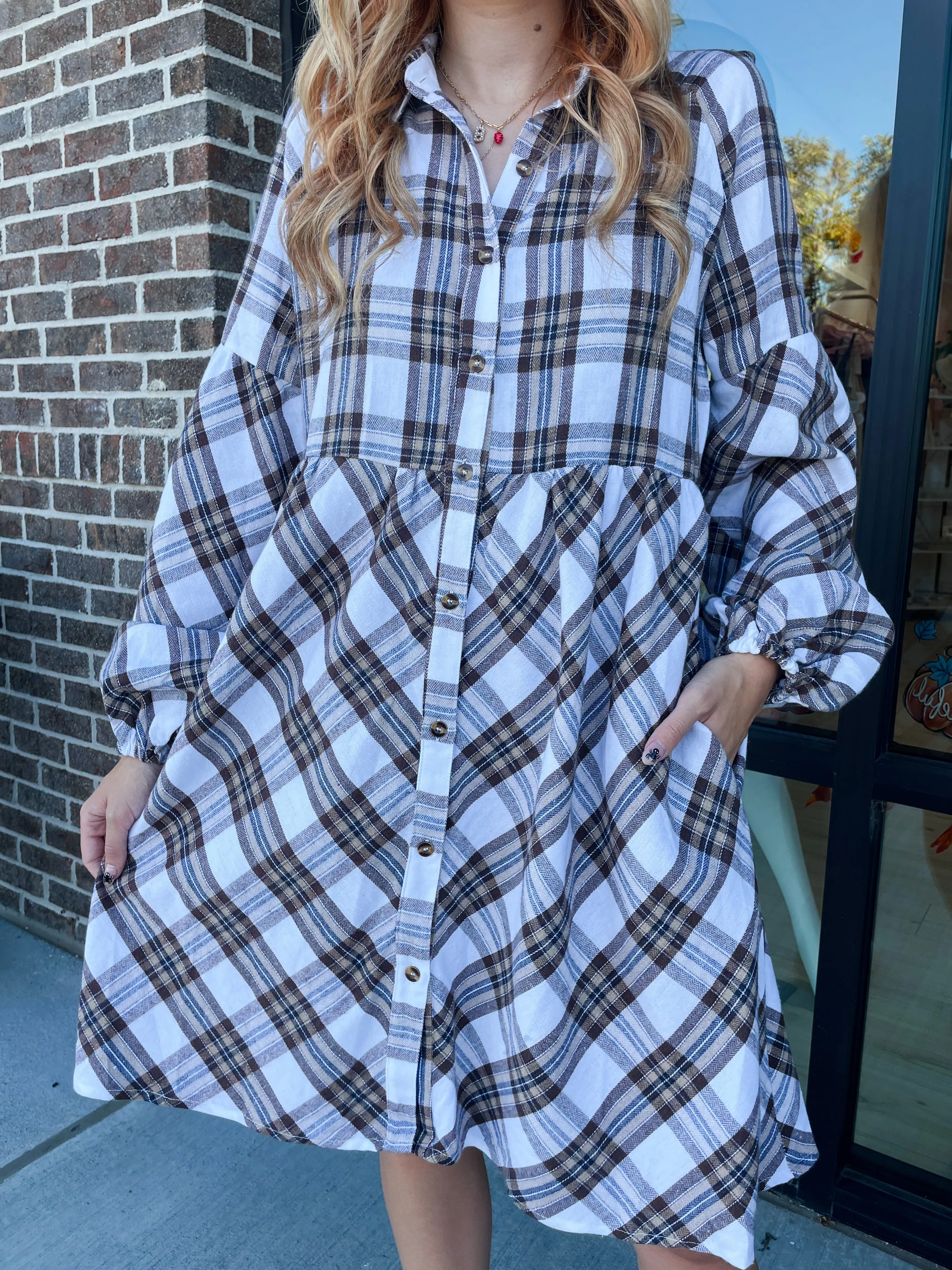 Happy Hour Dress