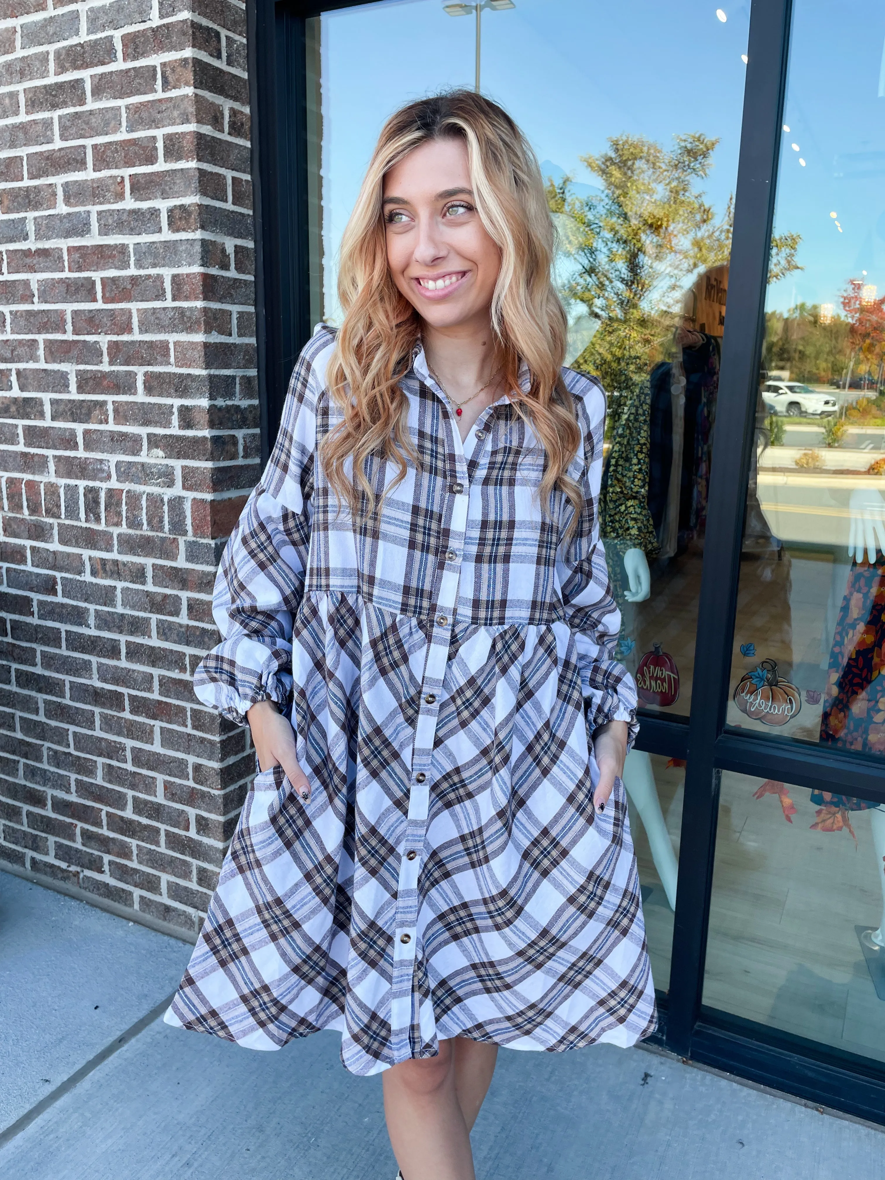 Happy Hour Dress