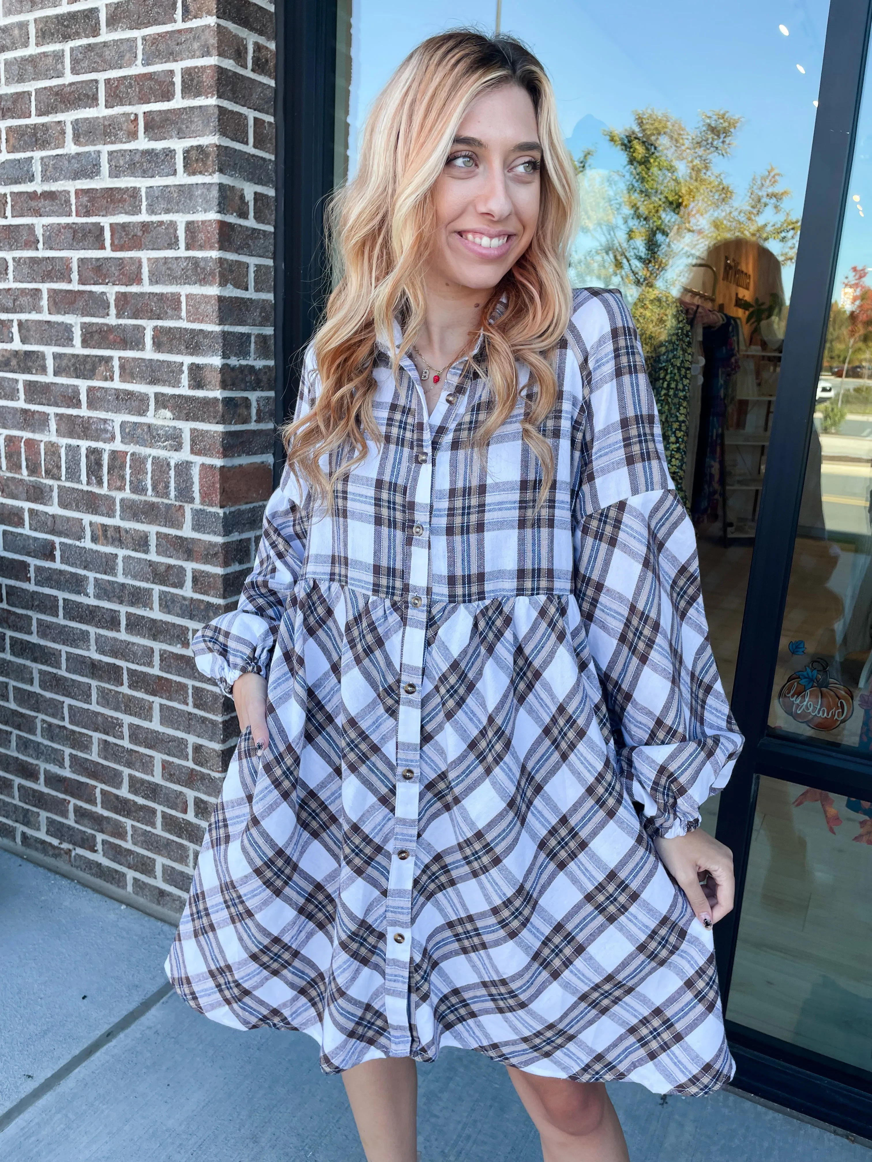 Happy Hour Dress