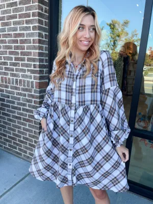 Happy Hour Dress
