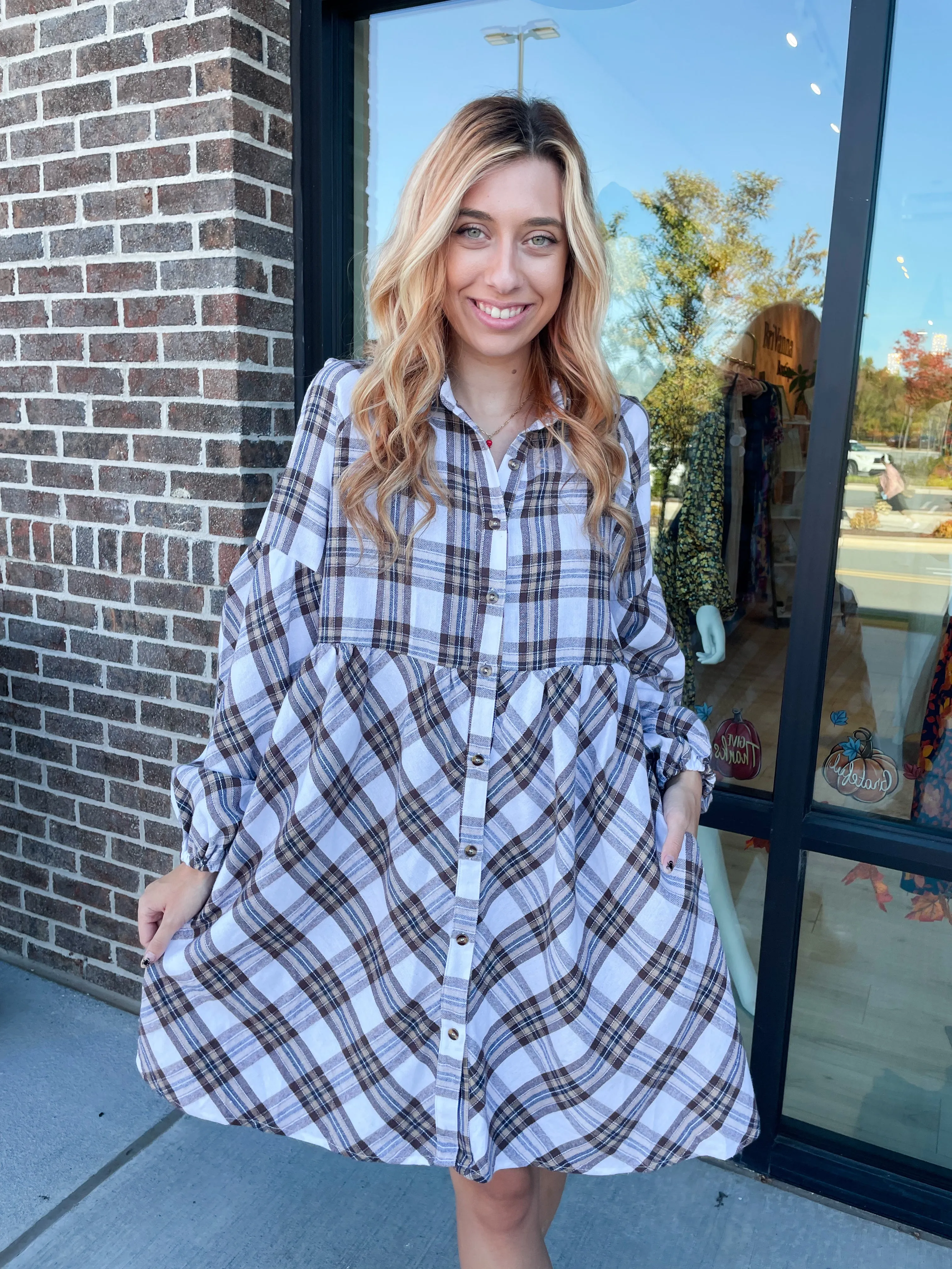 Happy Hour Dress