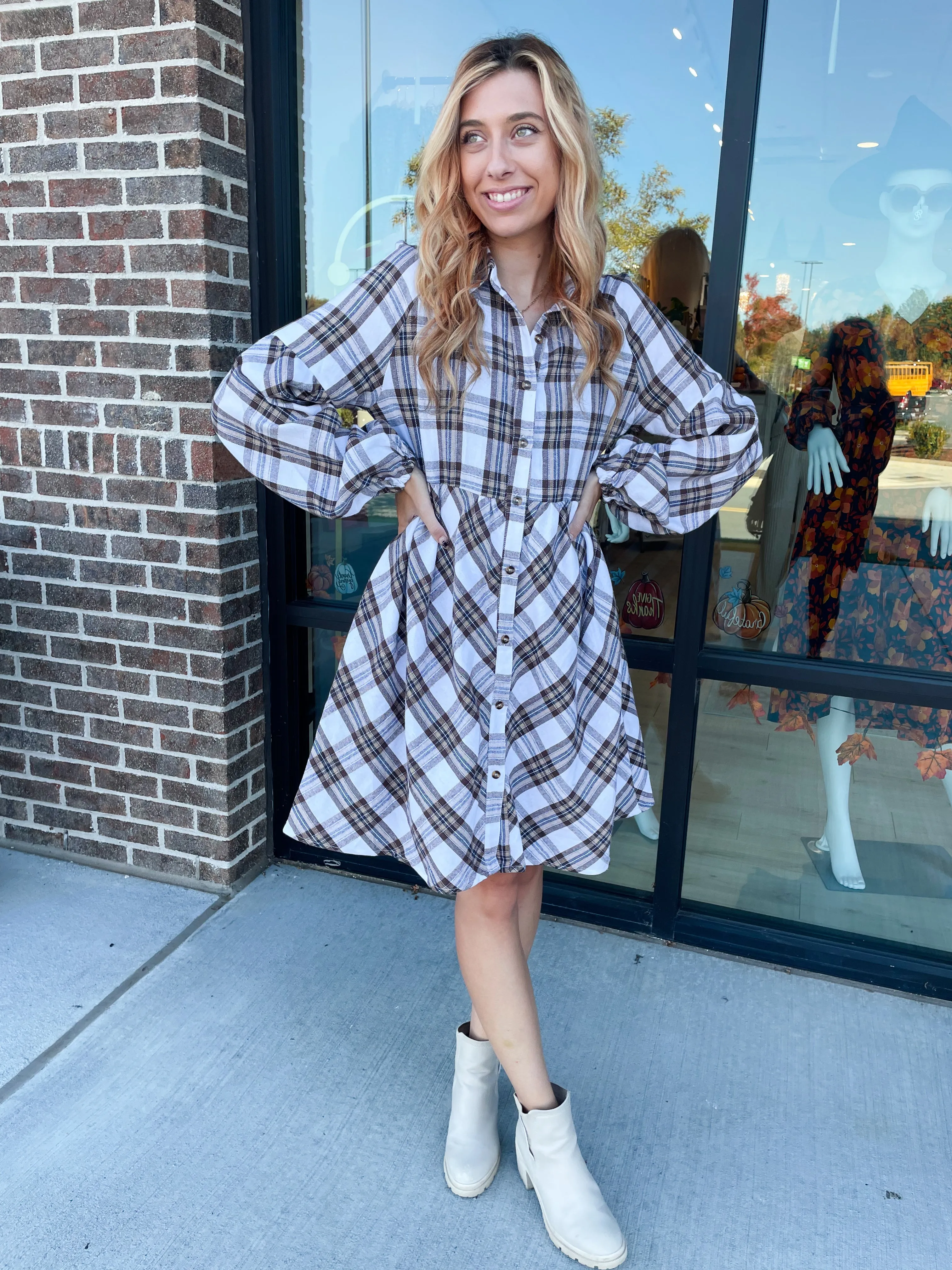 Happy Hour Dress