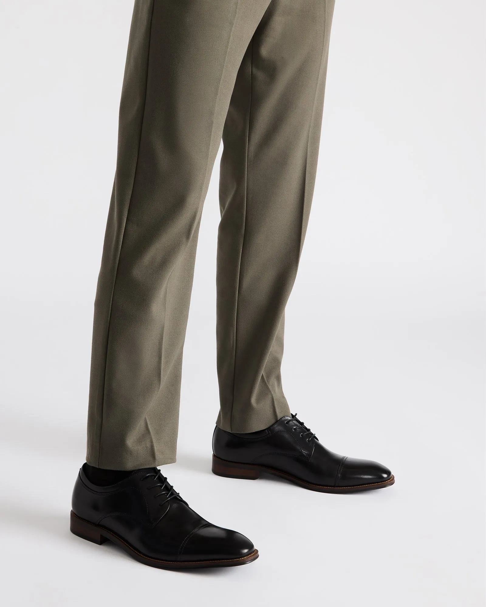 HASEN TAN LEATHER