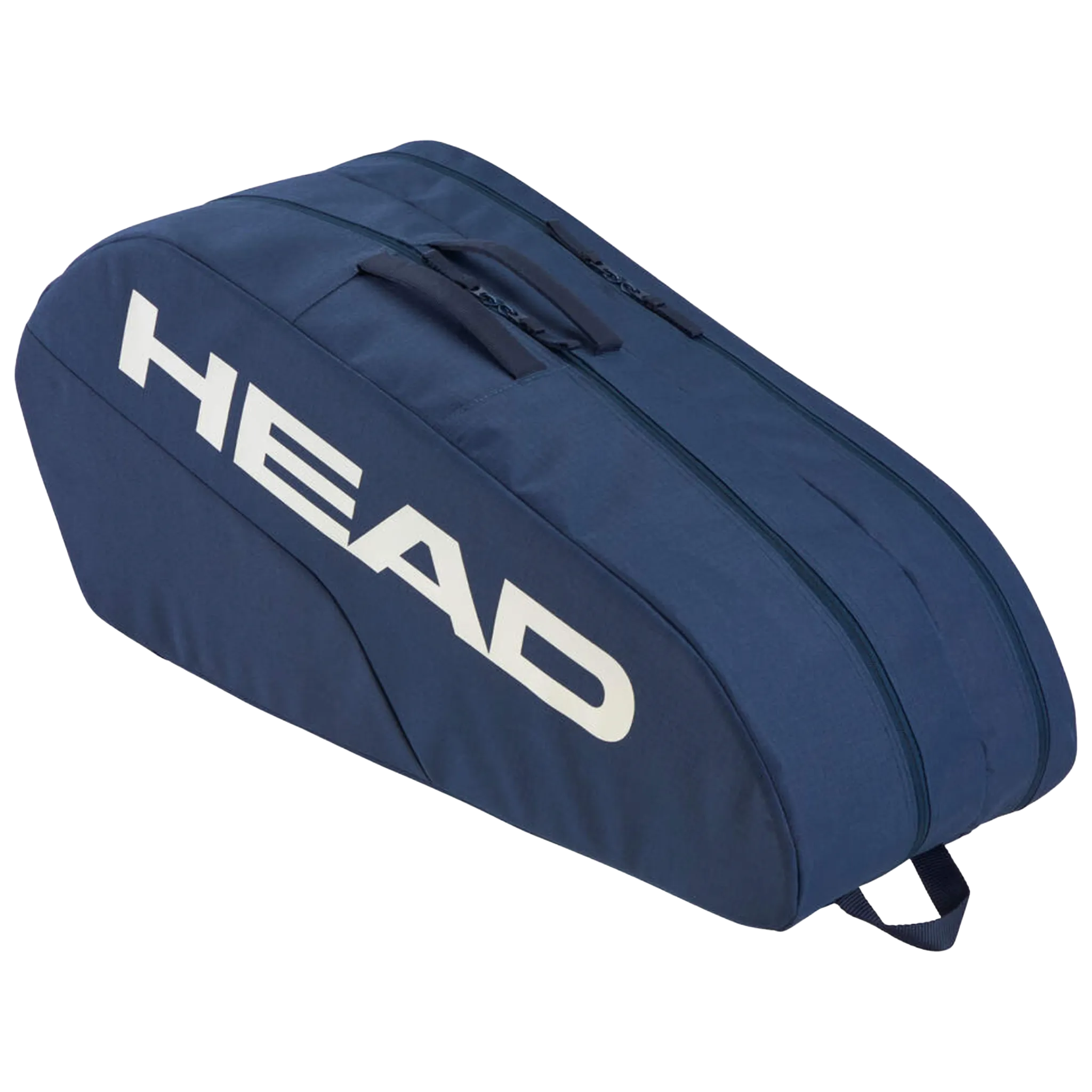 Head Base Racket Bag M Navy