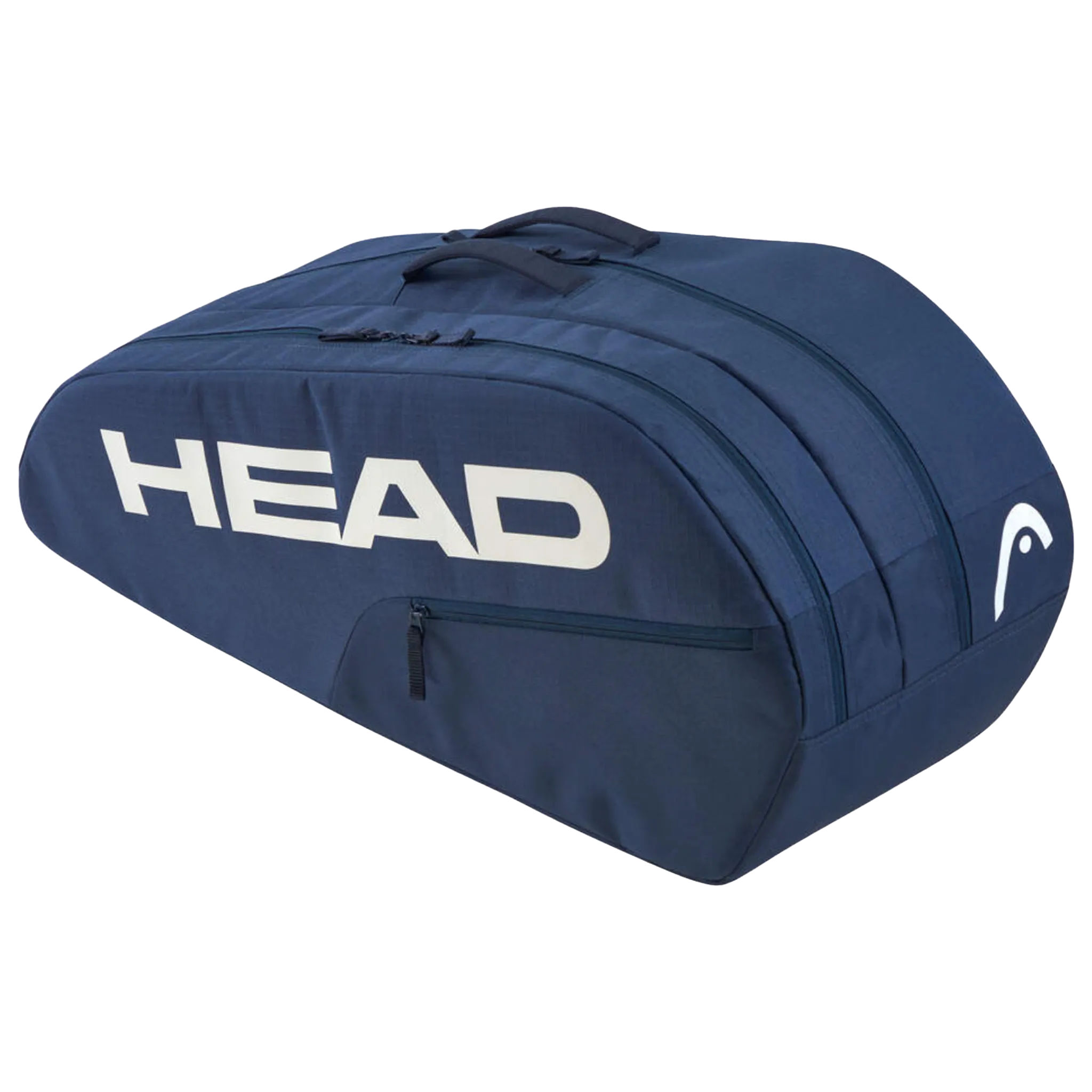 Head Base Racket Bag M Navy