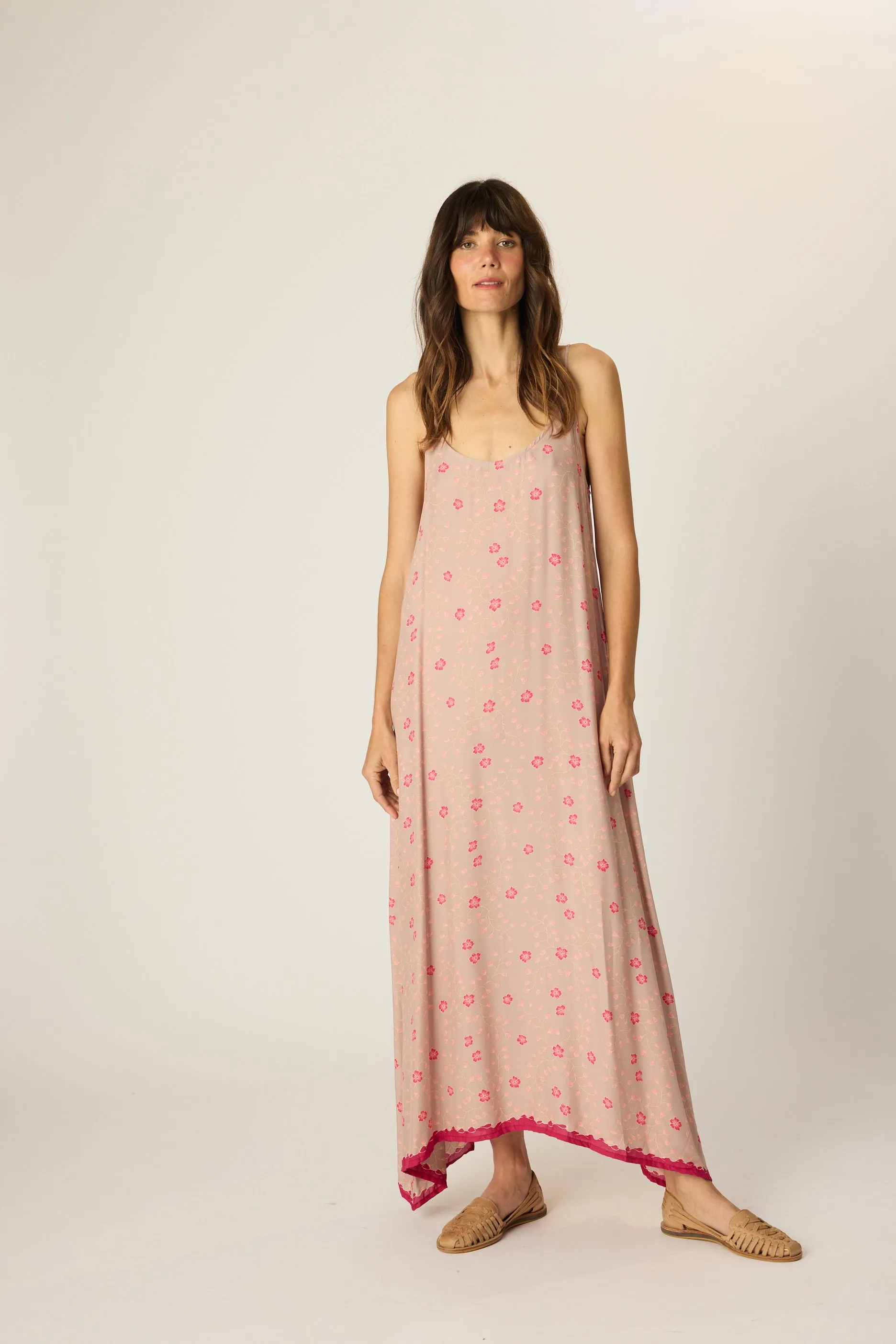 HEATHER MAXI