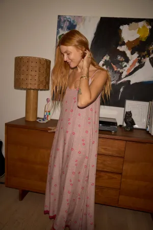 HEATHER MAXI