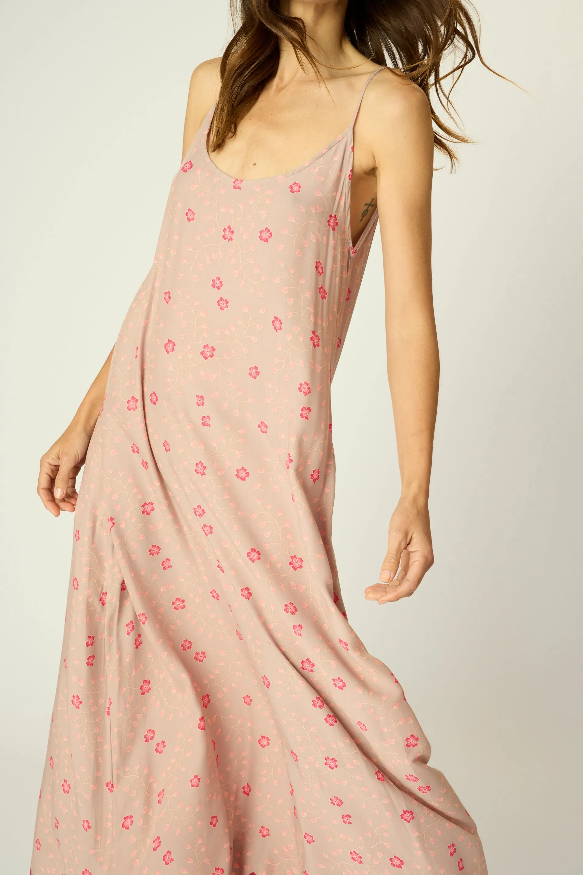 HEATHER MAXI