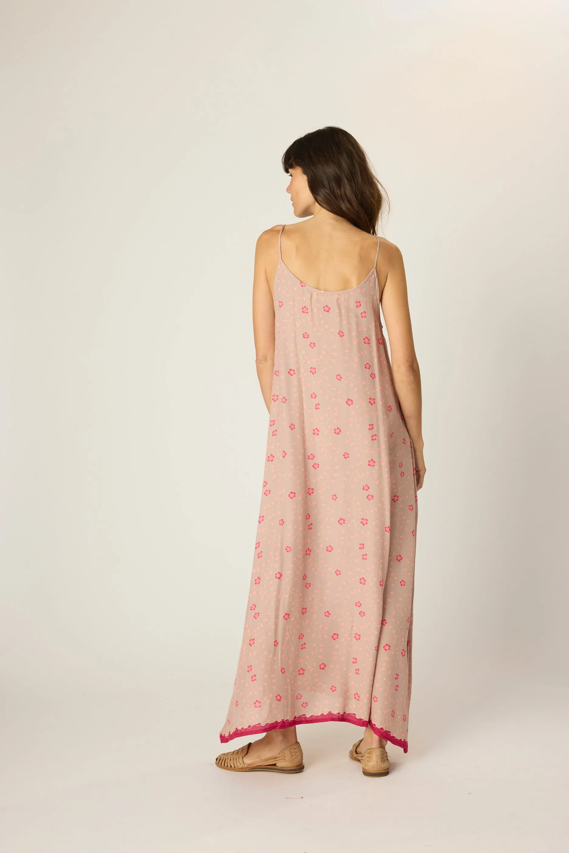 HEATHER MAXI