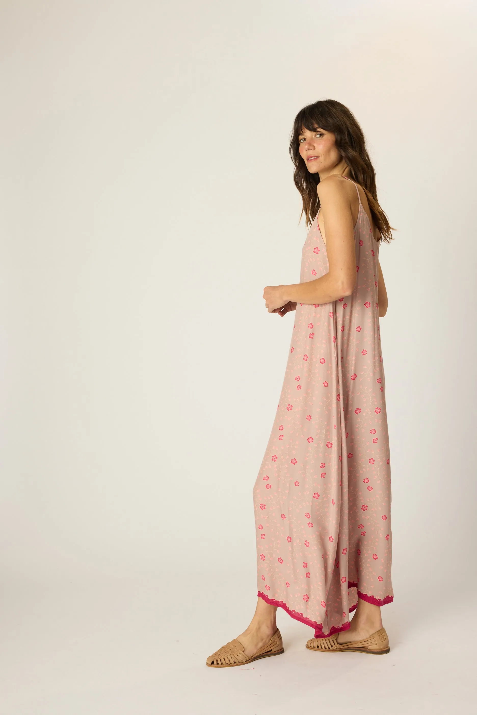 HEATHER MAXI