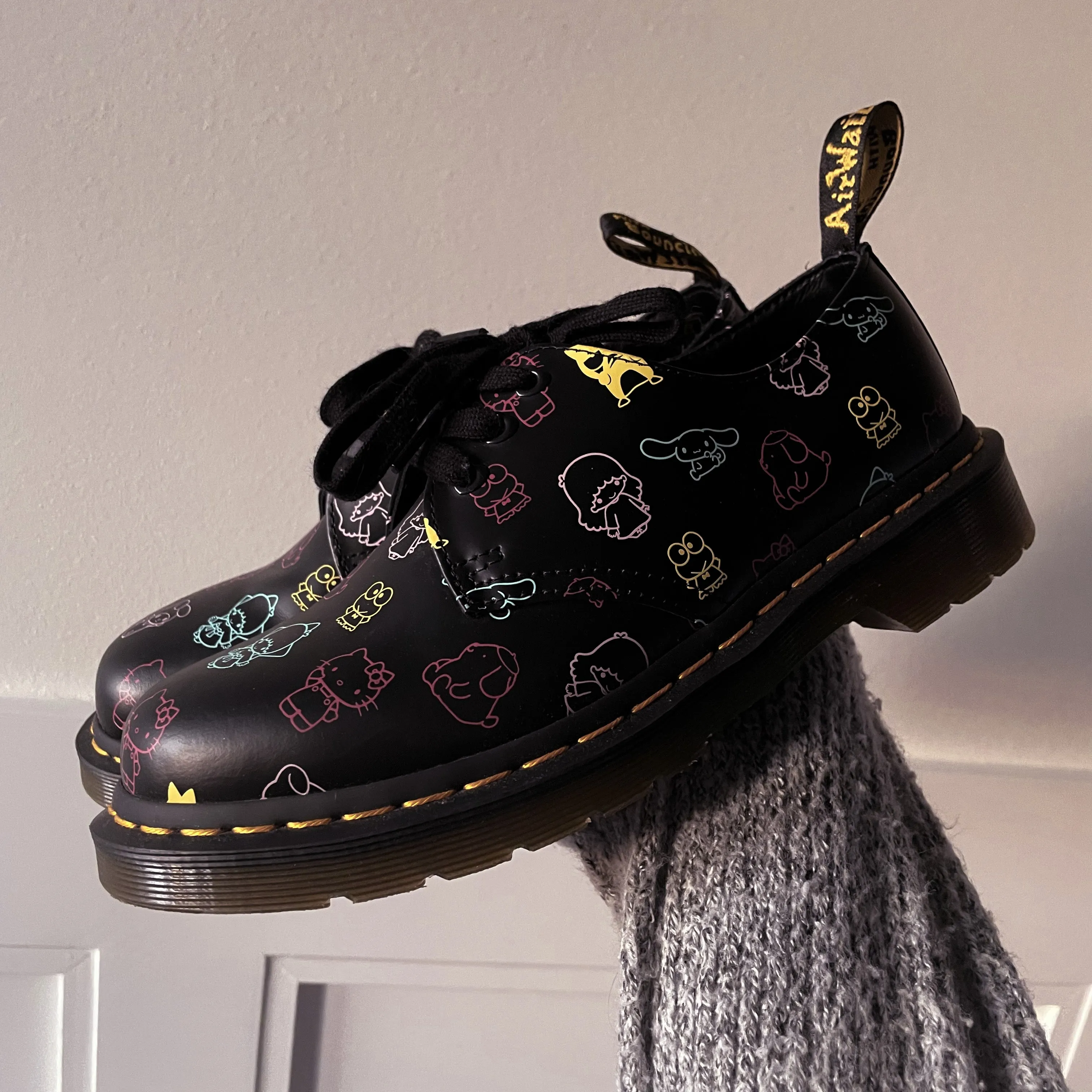 Hello Kitty 1461