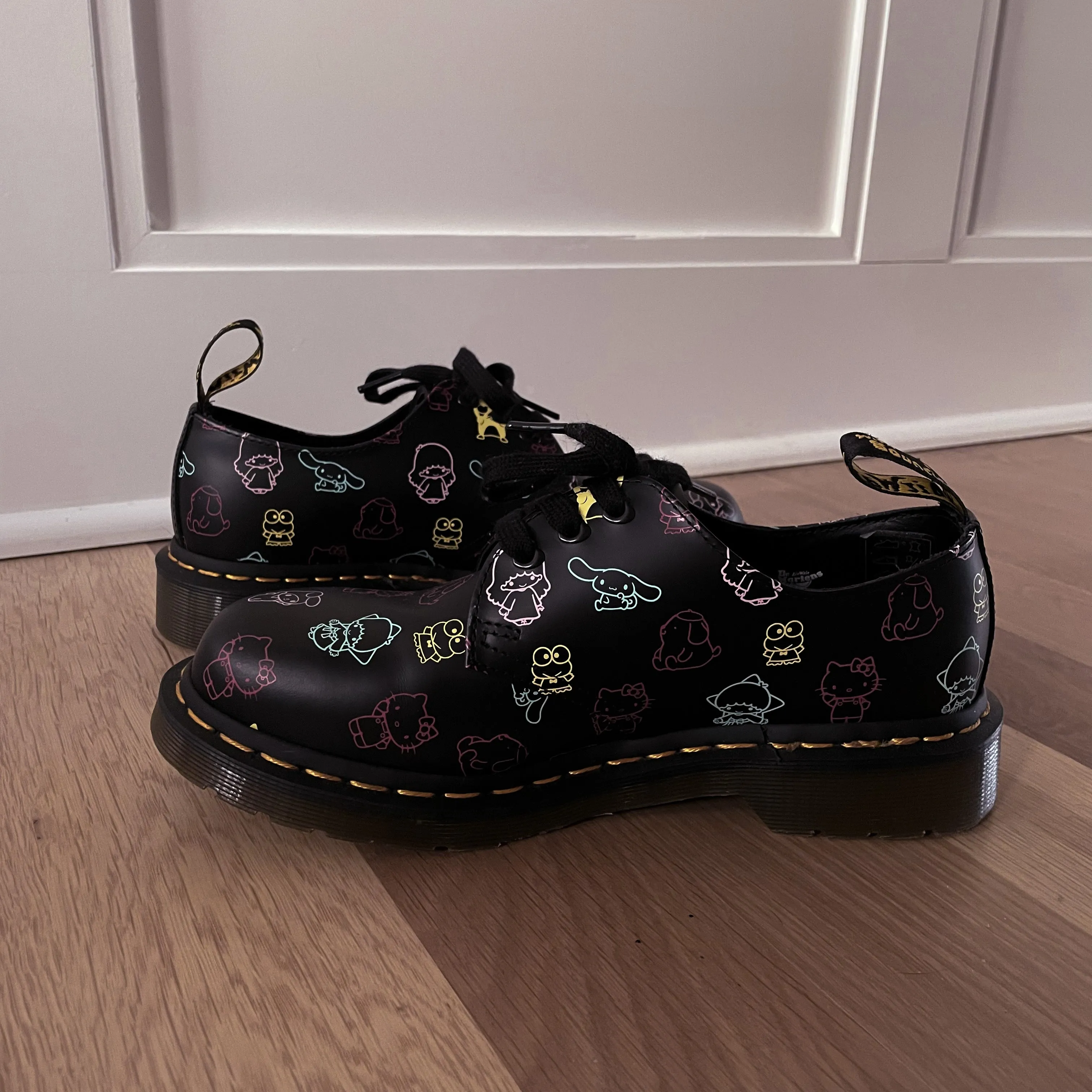 Hello Kitty 1461