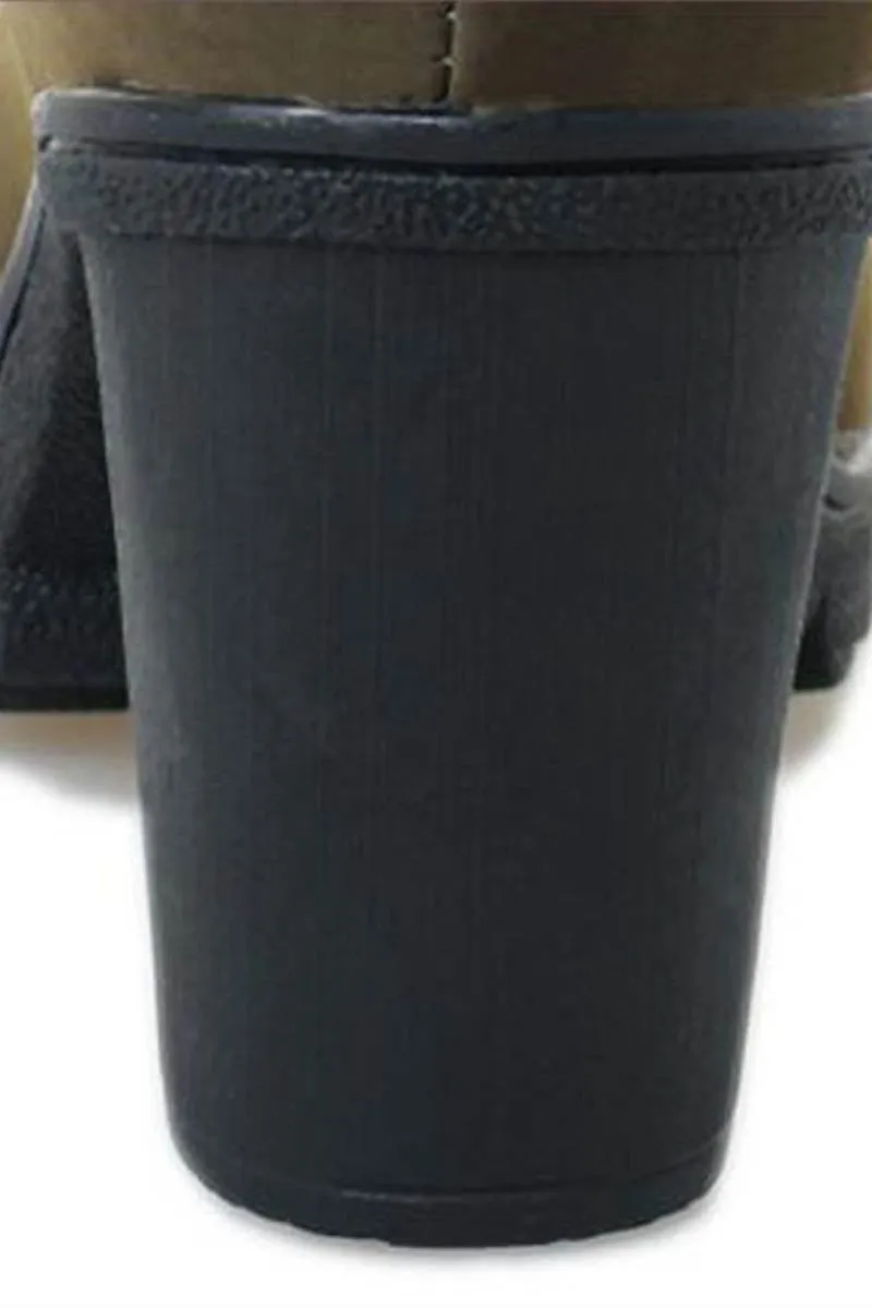 High Heels Boots