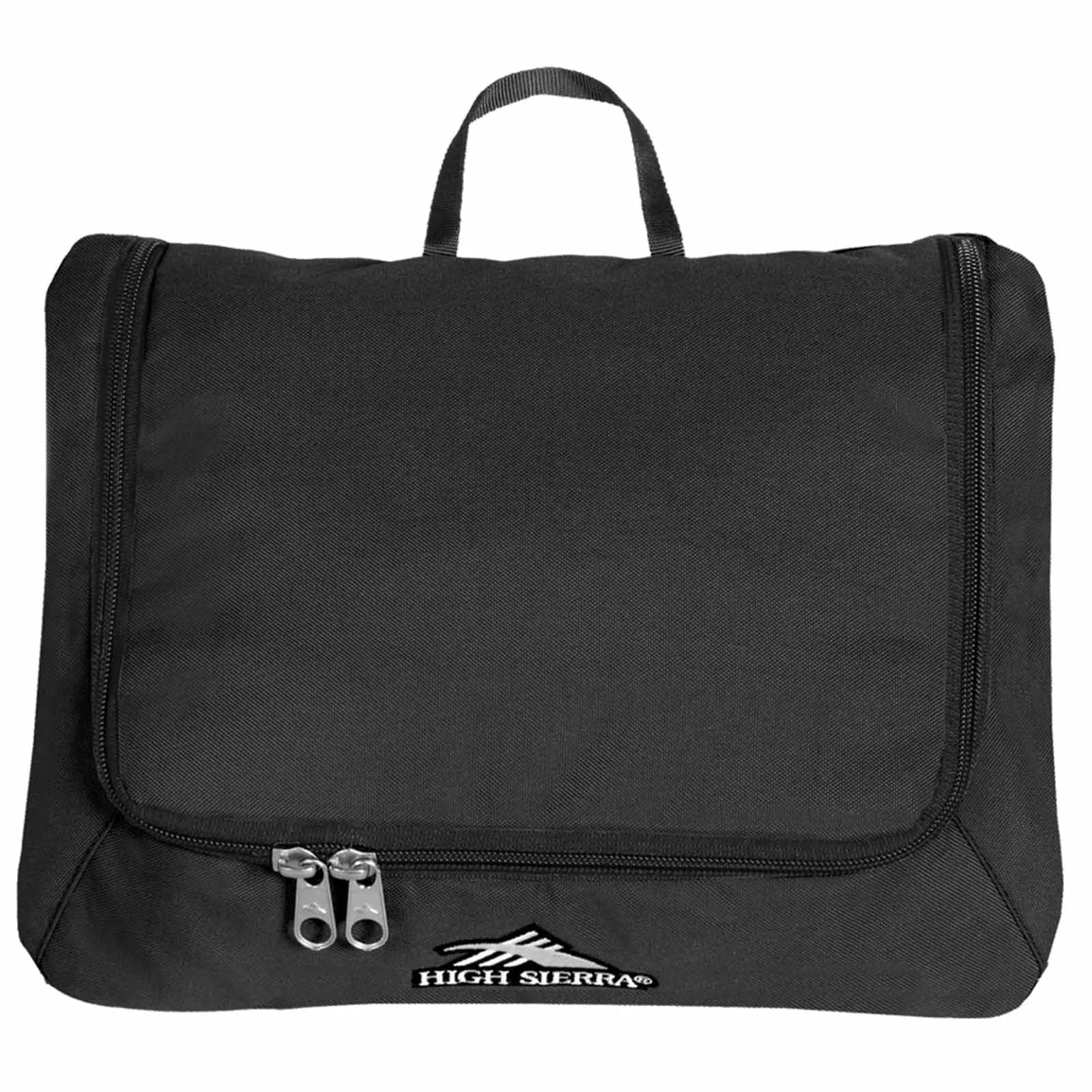 High Sierra Pack'N'Go 76cm Duffel Black