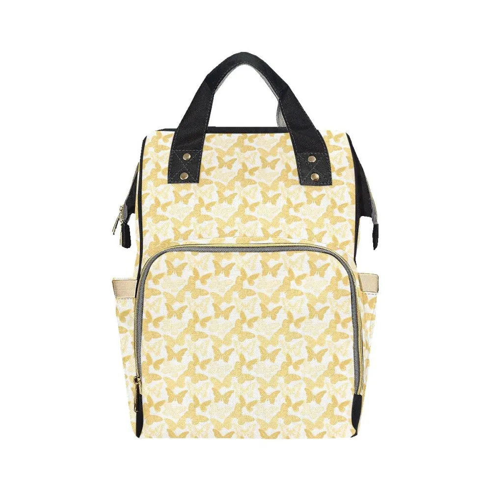 Holly Yellow Butterfly Backpack