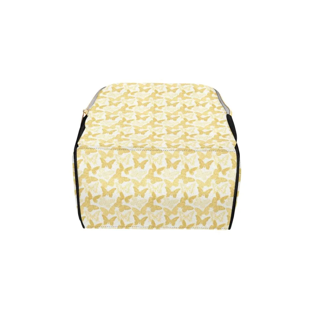 Holly Yellow Butterfly Backpack
