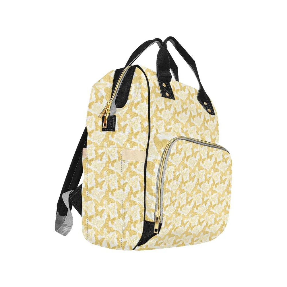 Holly Yellow Butterfly Backpack