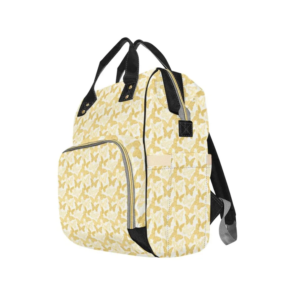 Holly Yellow Butterfly Backpack