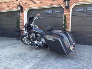 Honda VTX 1300 / 1800 4", 5" or 6" KIT Promo Sale!