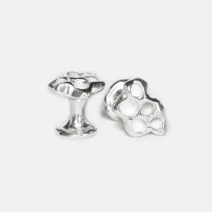 Honeycomb Cufflinks
