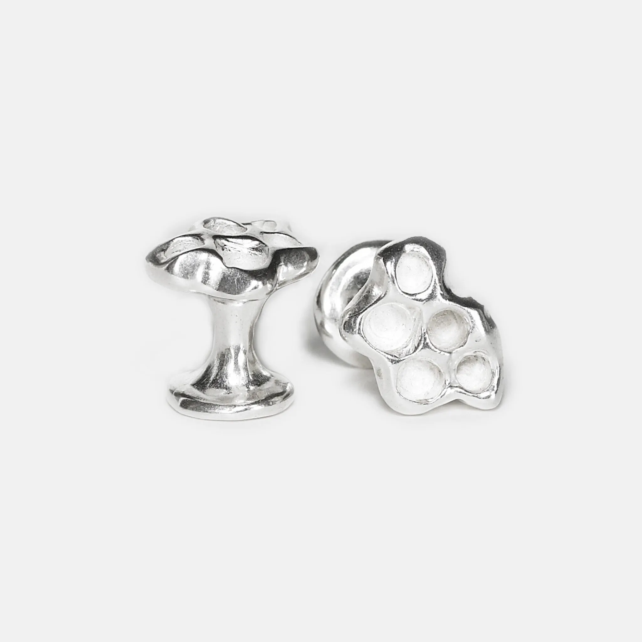 Honeycomb Cufflinks