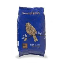 Honeyfields High Energy Mix