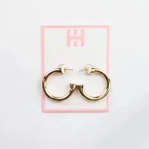 Hoo Hoop Minis, Gold