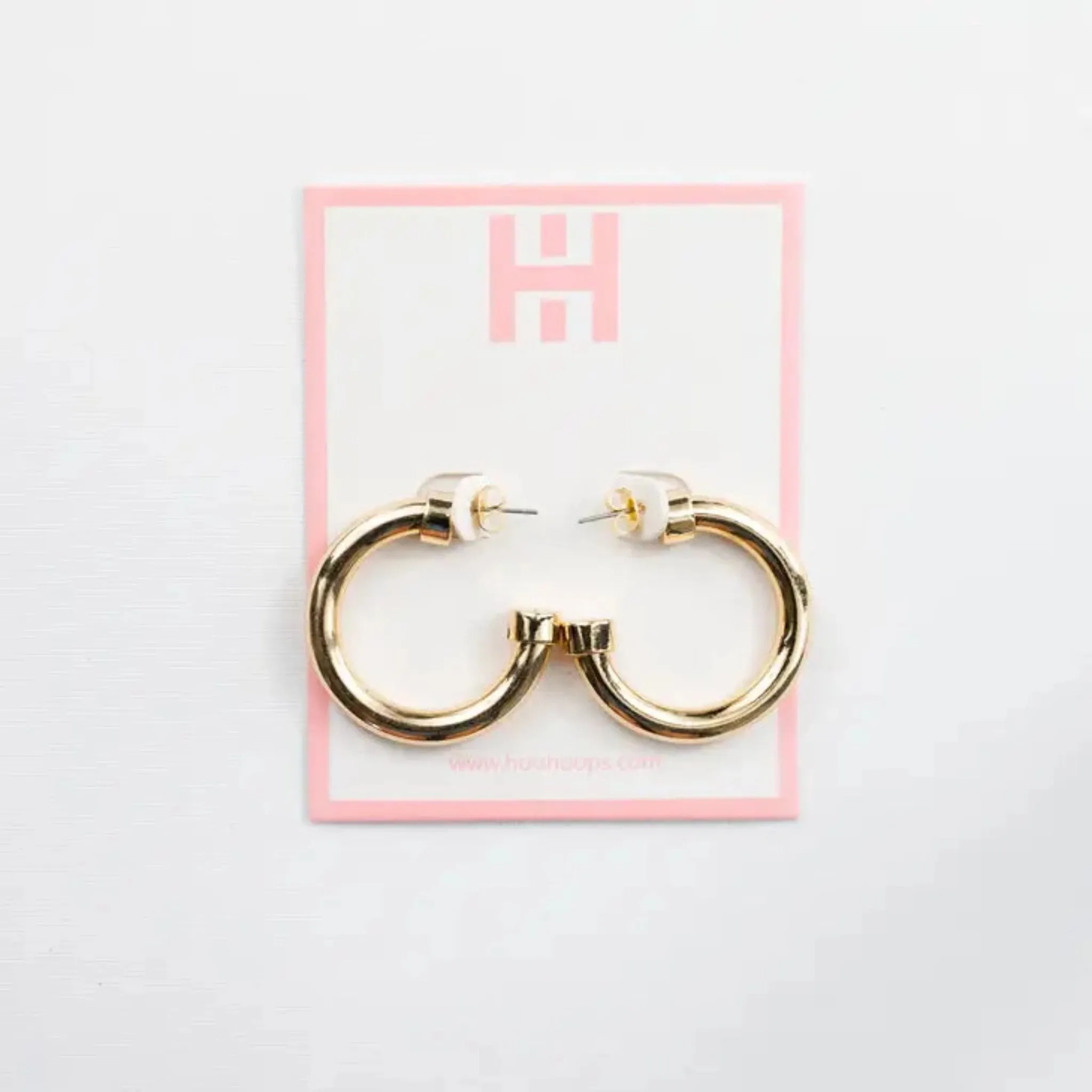 Hoo Hoop Minis, Gold